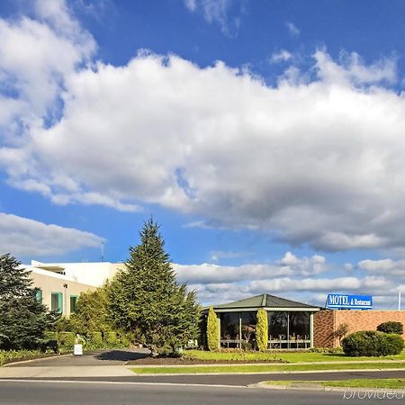 Cedar Lodge Motel Morwell Εξωτερικό φωτογραφία