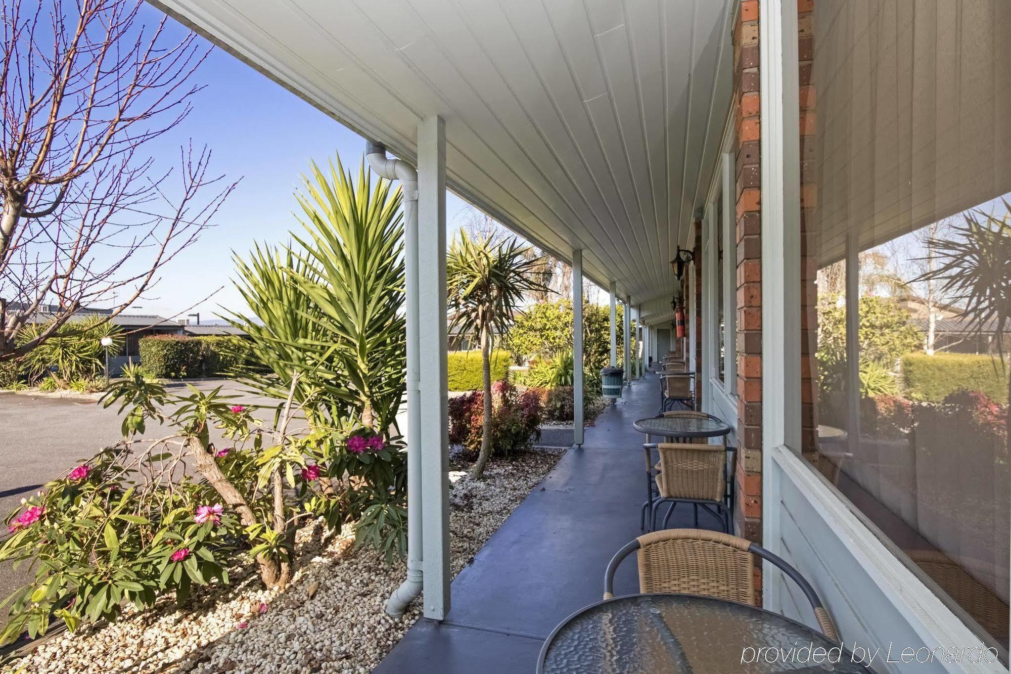 Cedar Lodge Motel Morwell Εξωτερικό φωτογραφία