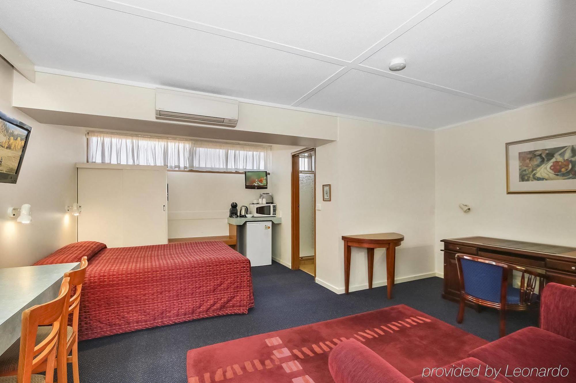 Cedar Lodge Motel Morwell Εξωτερικό φωτογραφία